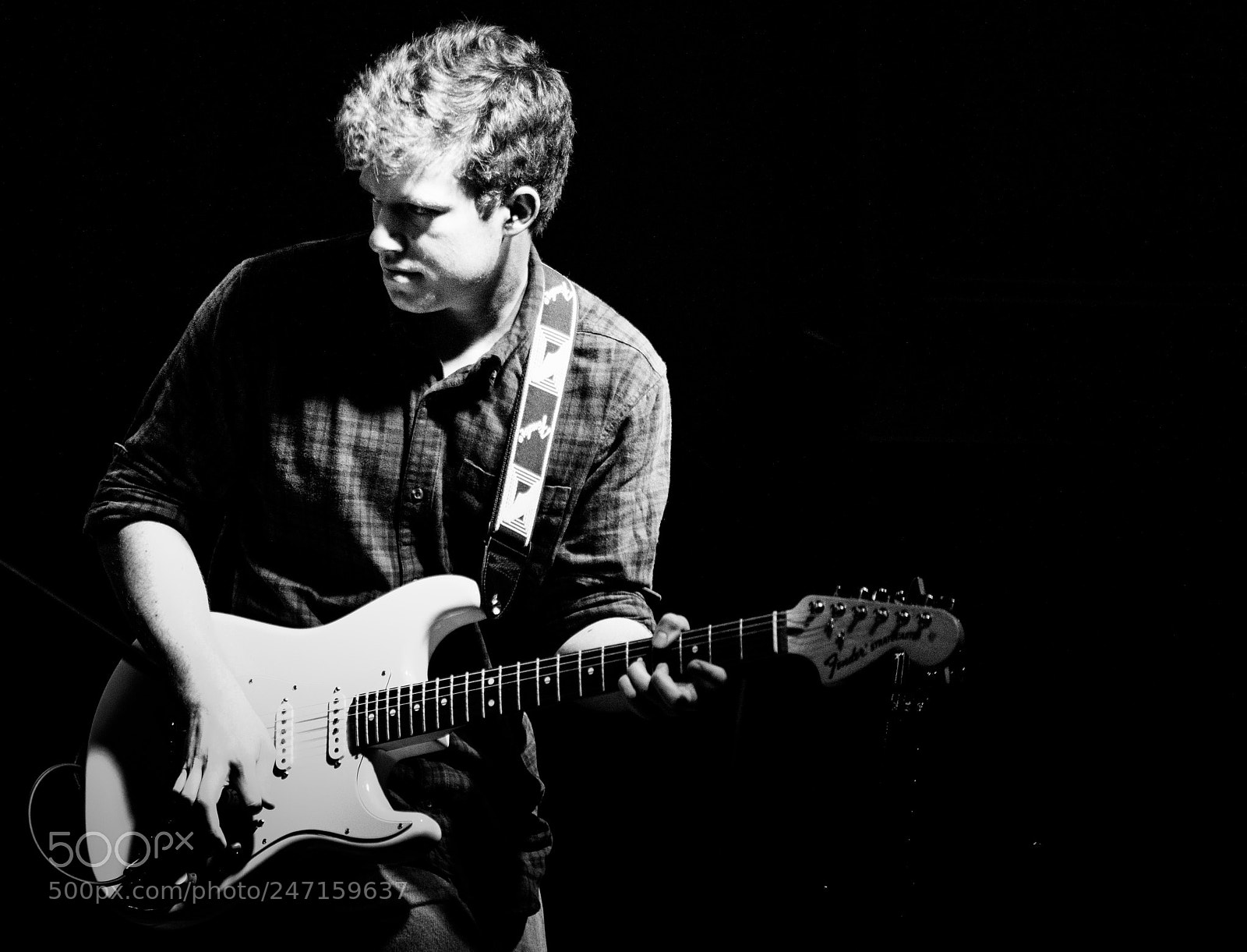 Canon EOS 7D Mark II sample photo. On stage photography