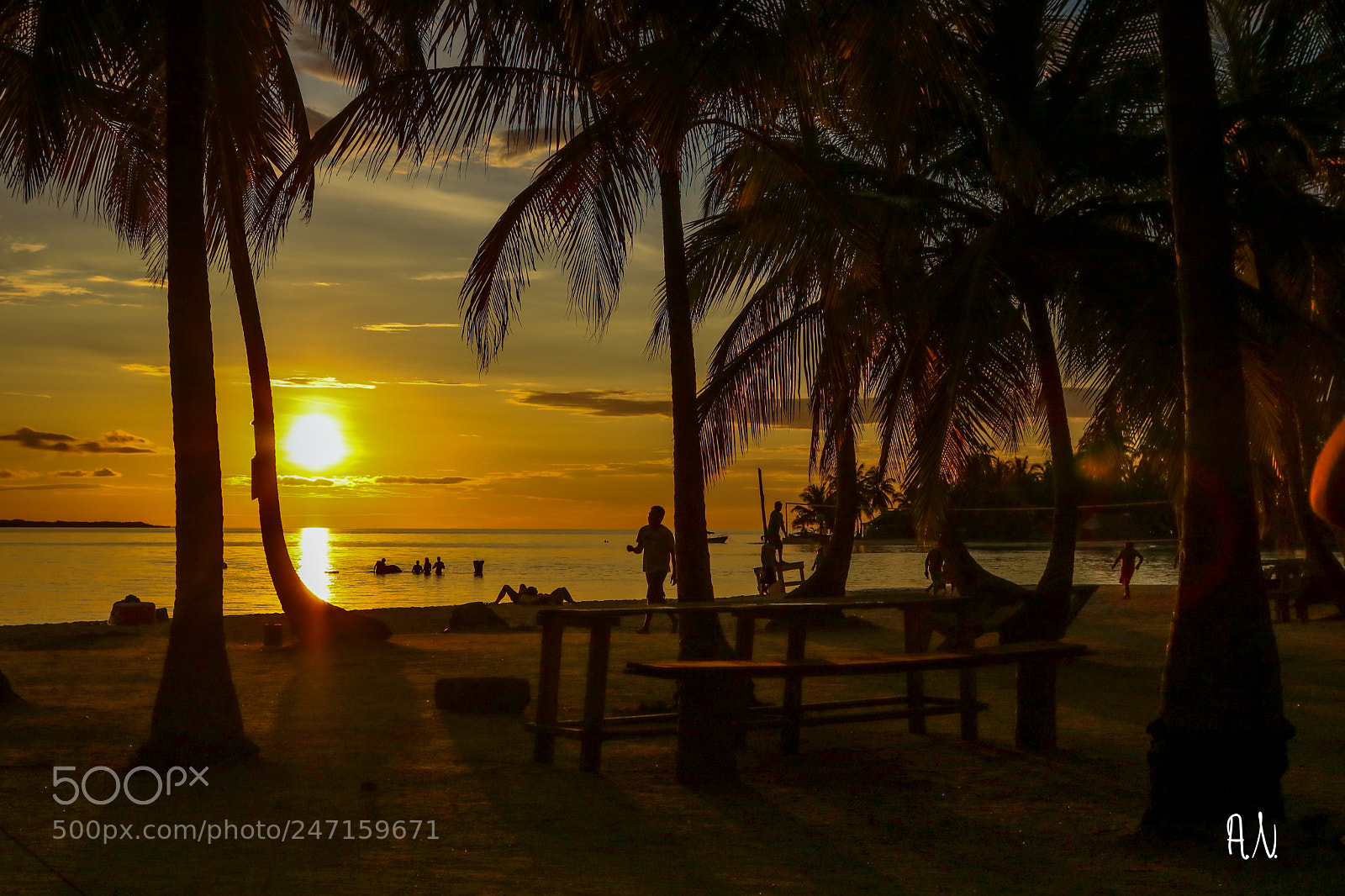 Canon EOS 750D (EOS Rebel T6i / EOS Kiss X8i) sample photo. Guna yala photography