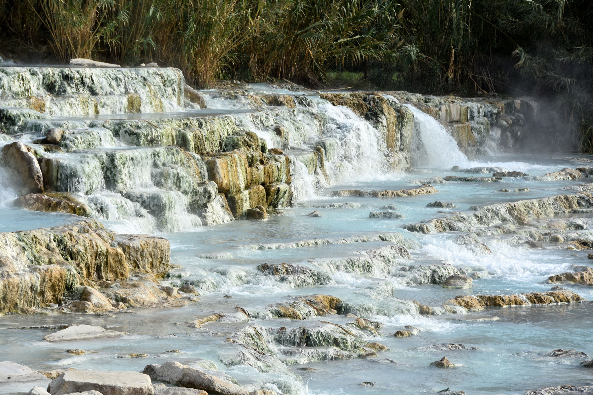 Nikon D7200 sample photo. Saturnia photography