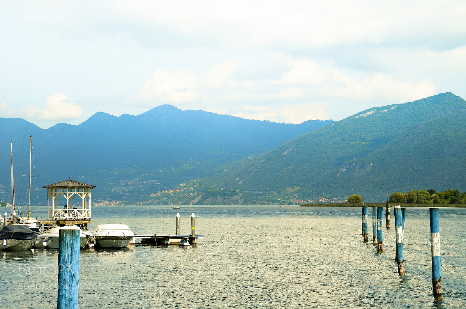 Nikon D5100 sample photo. Sarnico photography