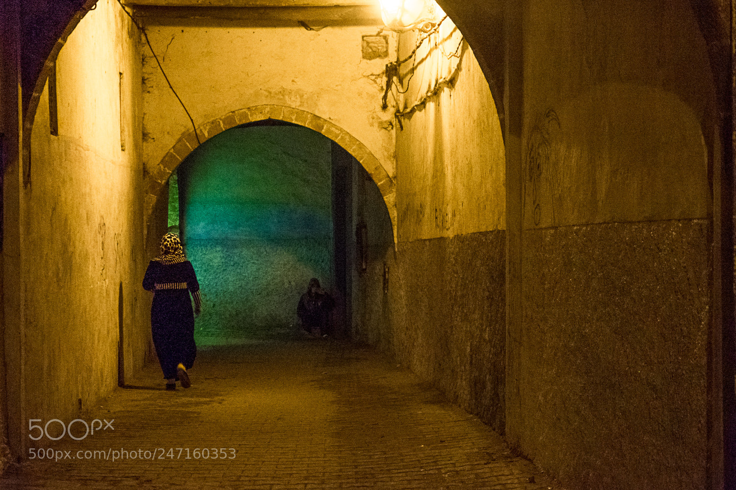 Fujifilm X-T10 sample photo. Medina de azemur photography