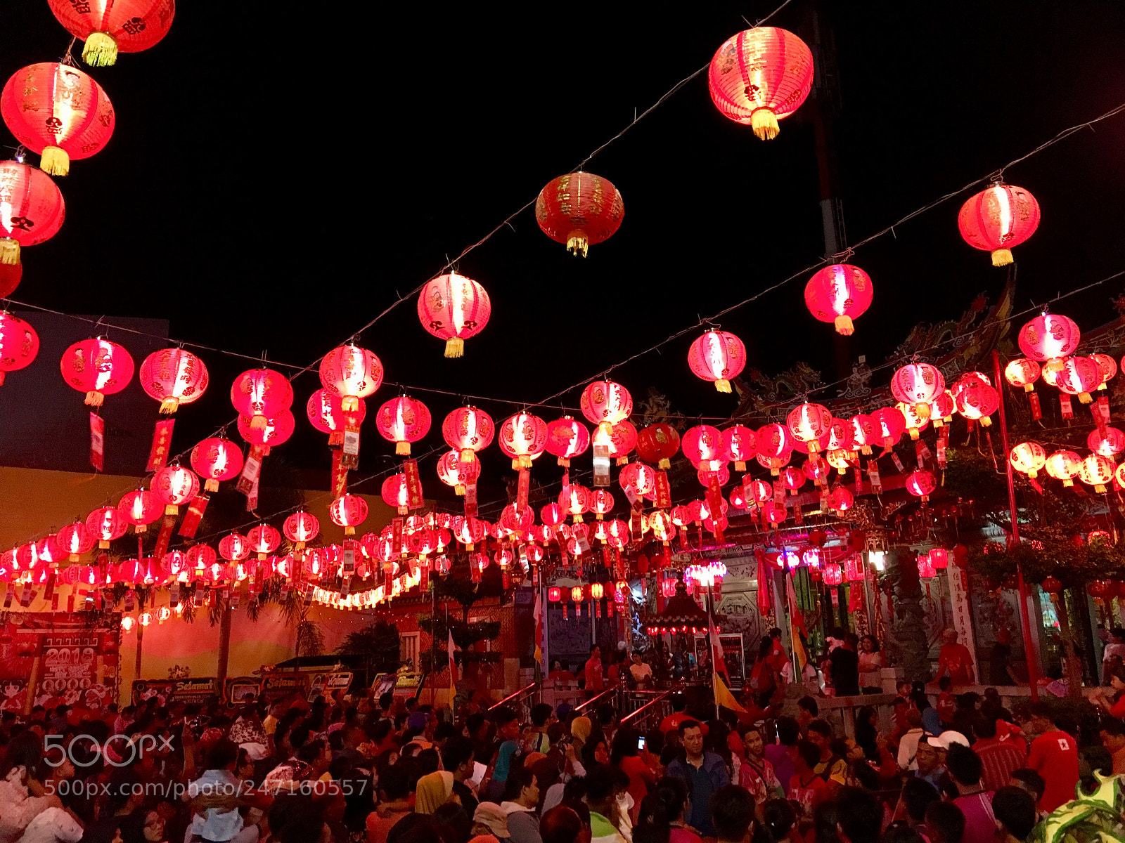 Apple iPhone 6s Plus sample photo. Lunar new year celebration photography