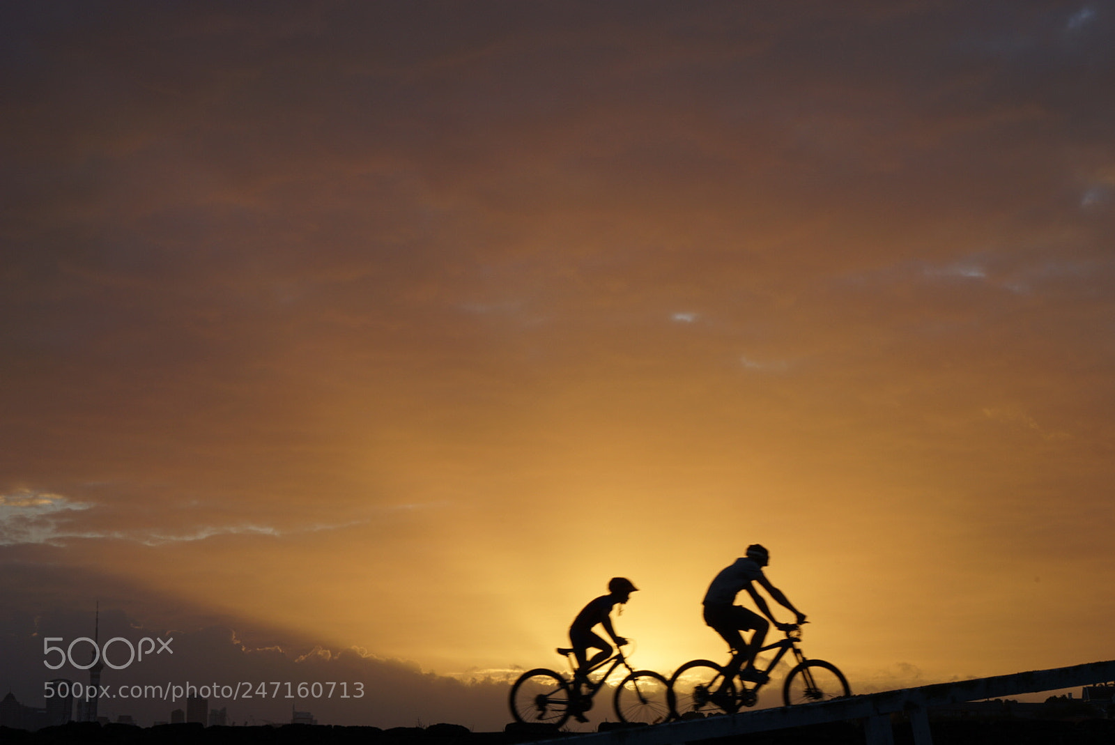 Sony a7 II sample photo. A silhouette of boys photography