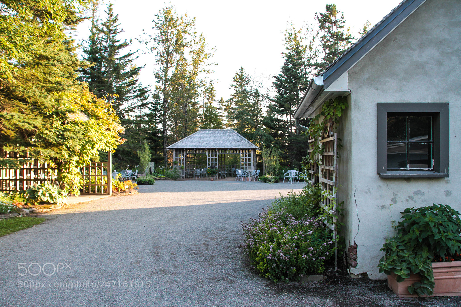 Canon EOS 7D sample photo. Jardins de metis photography