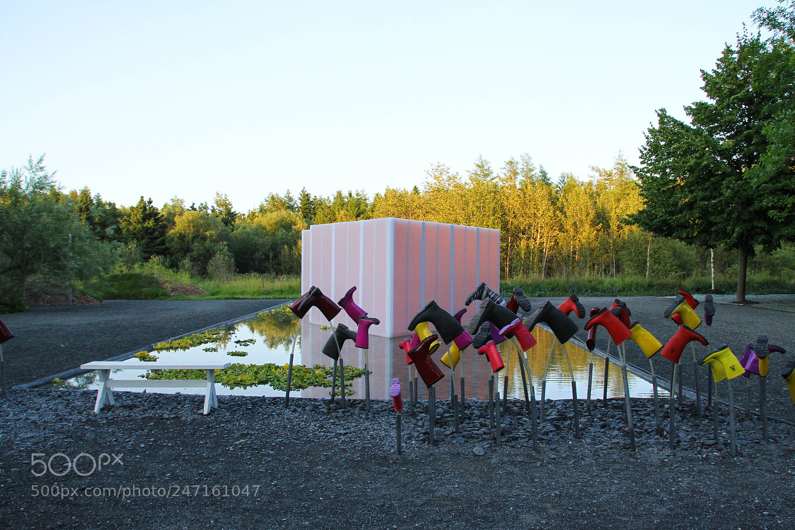 Canon EOS 7D sample photo. Jardins de metis photography