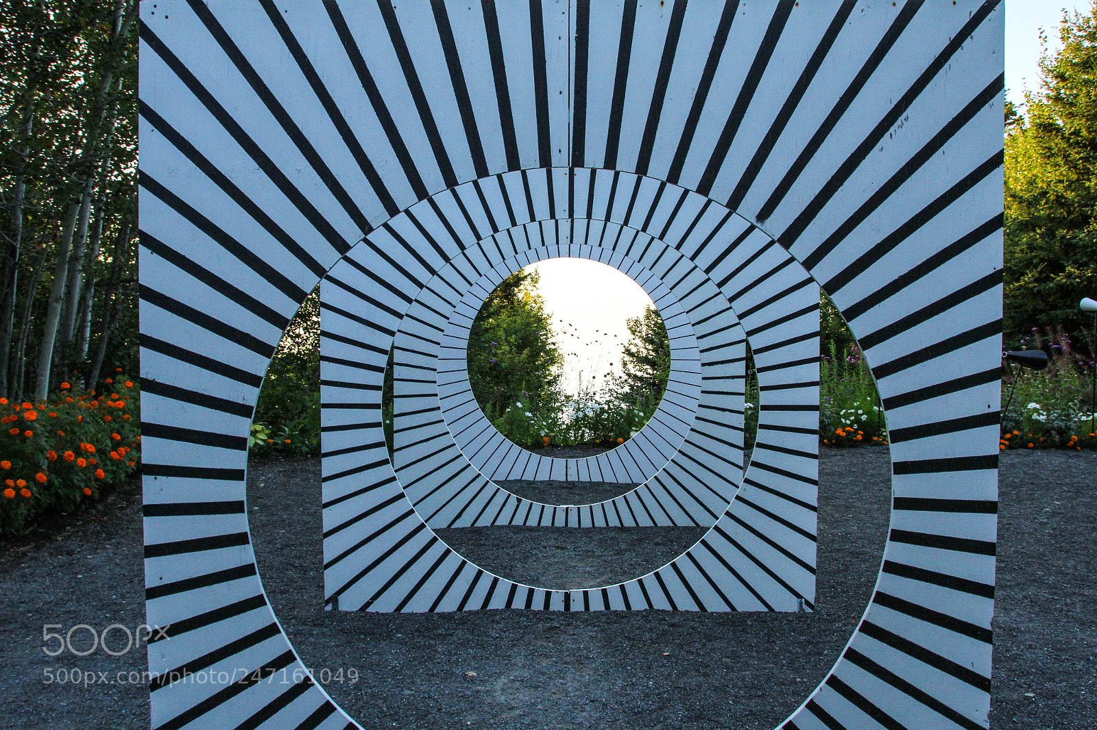 Canon EOS 7D sample photo. Jardins de metis photography