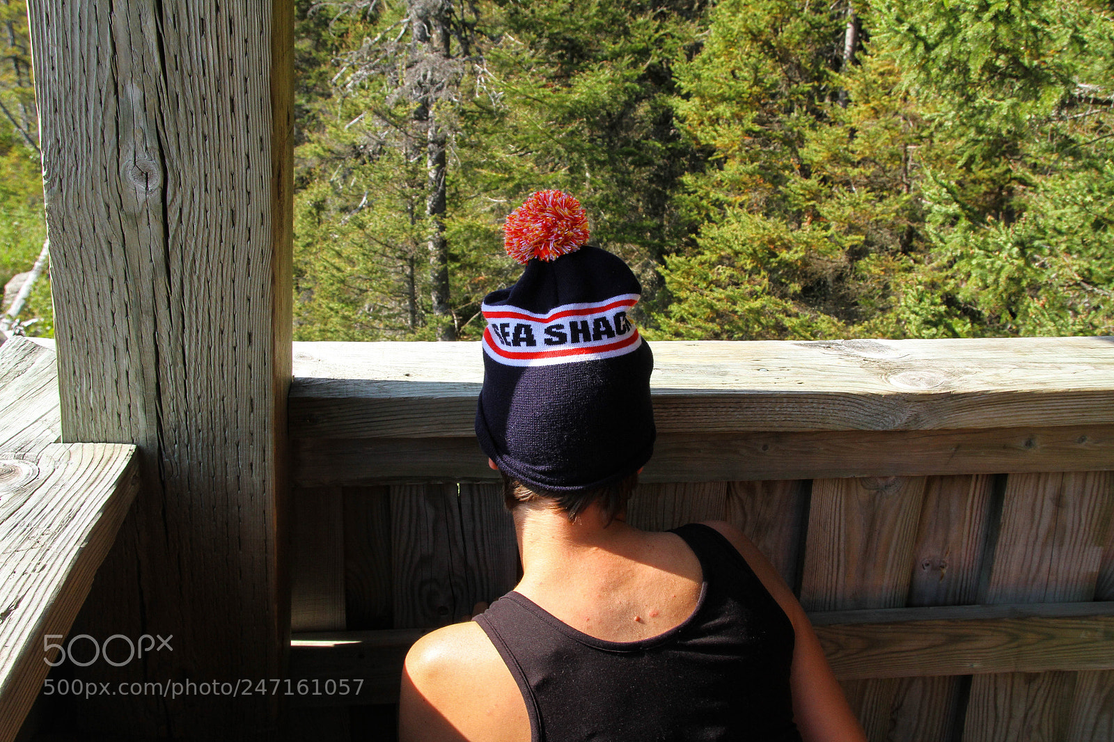 Canon EOS 7D sample photo. Observatoire parc national de photography