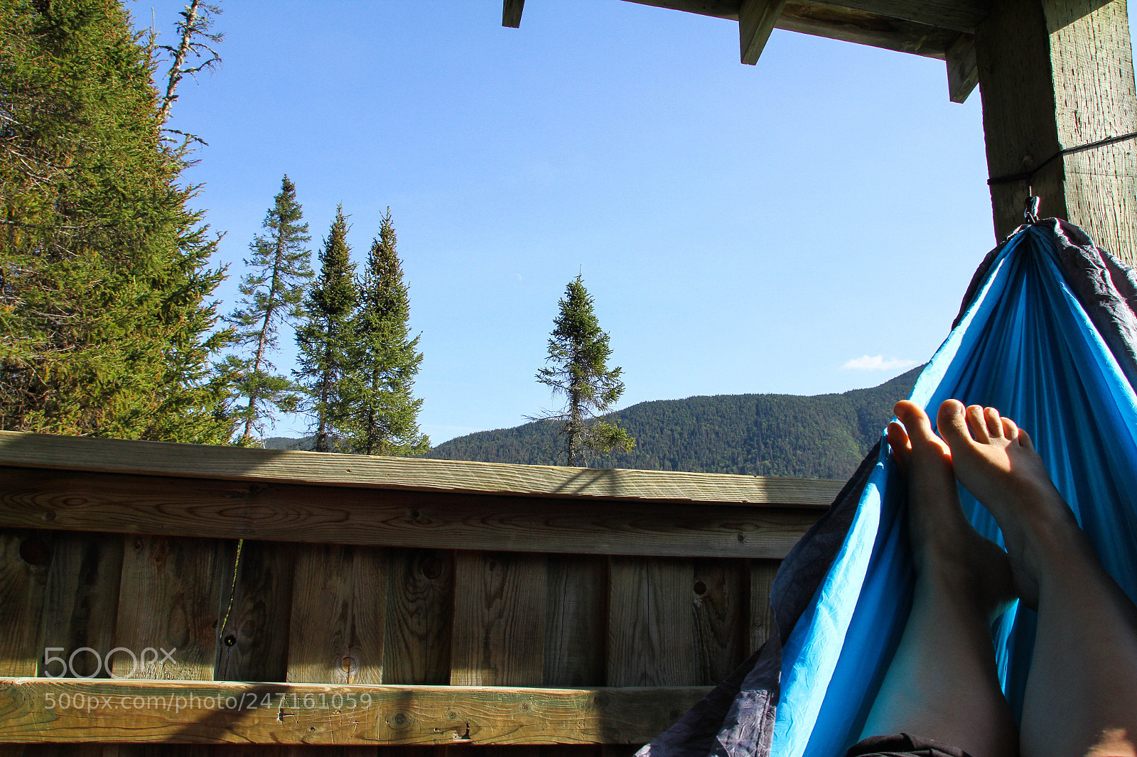 Canon EOS 7D sample photo. Observatoire parc national de photography