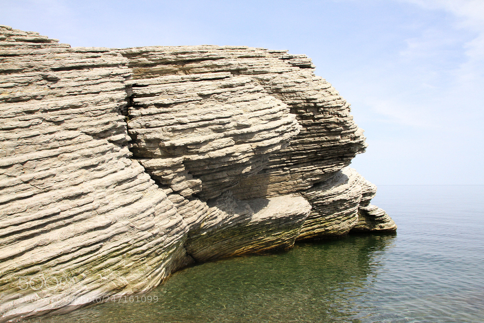 Canon EOS 7D sample photo. Plage du cap bon-ami photography