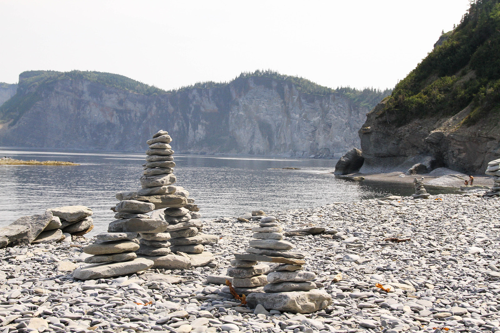Canon EOS 7D sample photo. Plage cap bon-ami photography