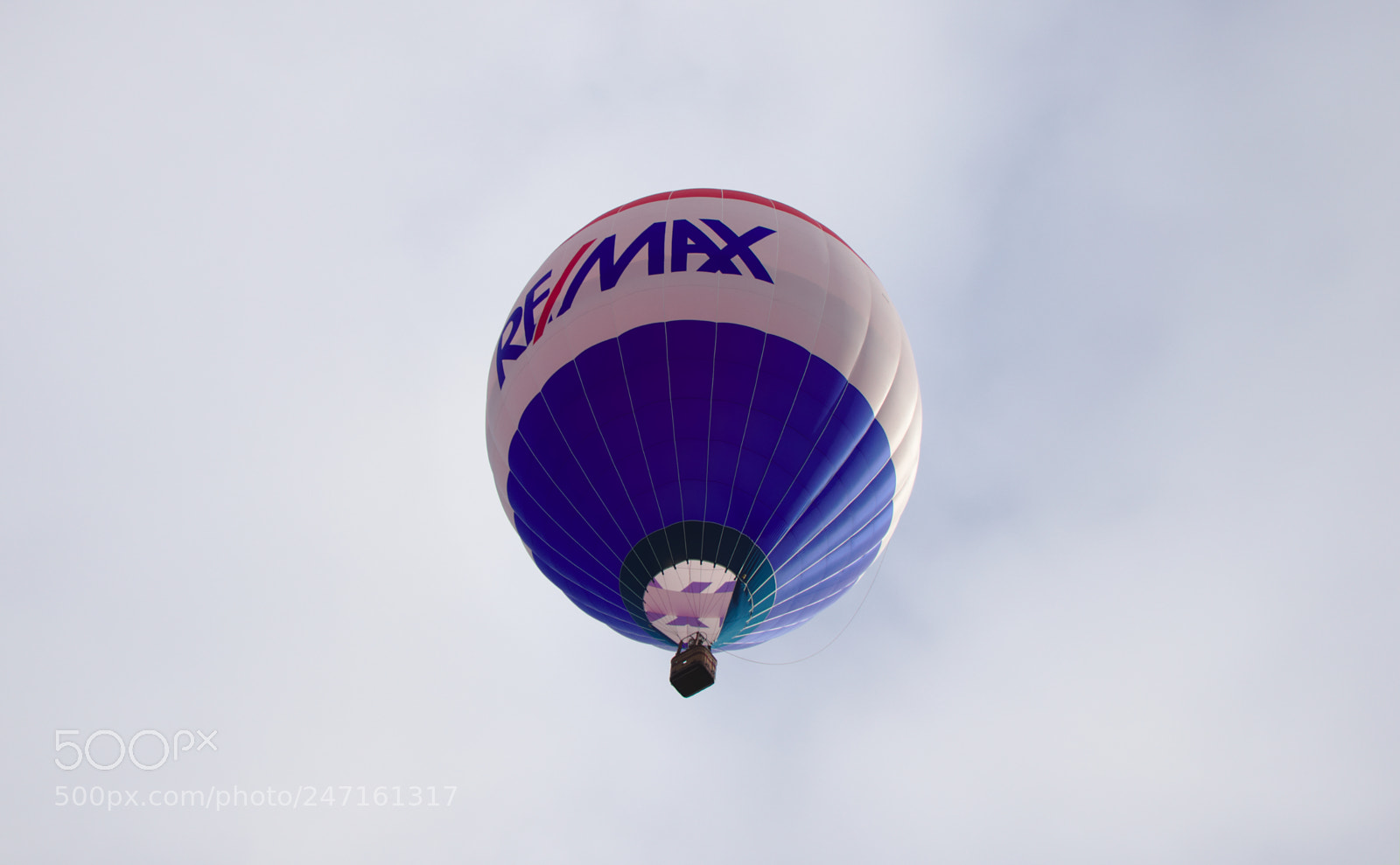 Canon EOS 80D sample photo. Re/max balloon photography