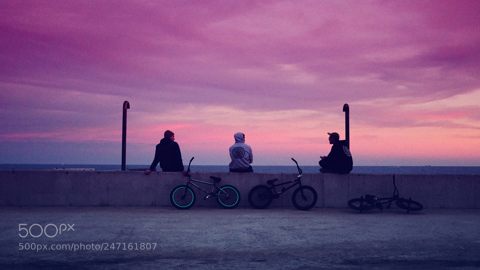 Fujifilm X100F sample photo. Sunset heros photography