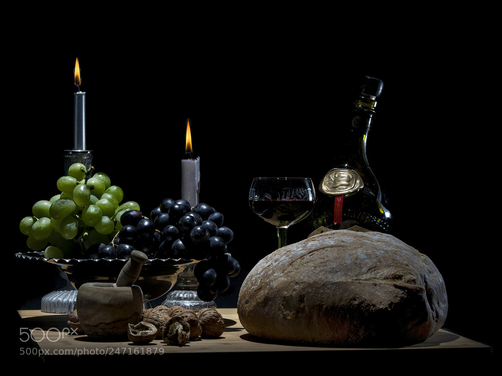 Nikon D7200 sample photo. L'accueillante photography