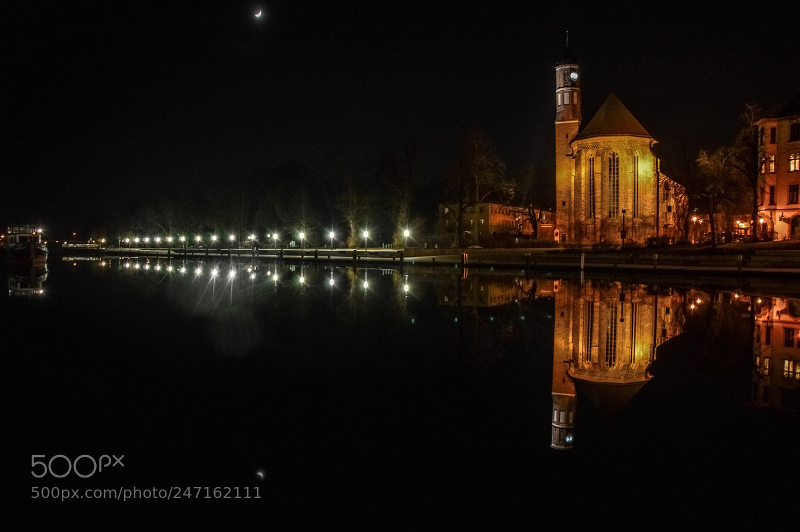 Nikon D3200 sample photo. Brandenburg an der havel photography