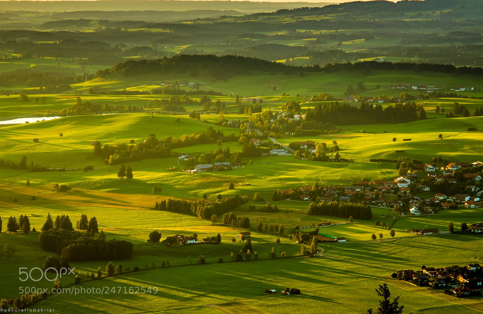 Canon EOS 700D (EOS Rebel T5i / EOS Kiss X7i) sample photo. Tegelberghaus, schwangau, germania photography
