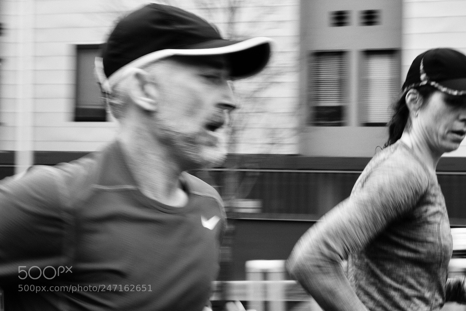 Fujifilm X-T2 sample photo. Austin marathon - mile 26  photography