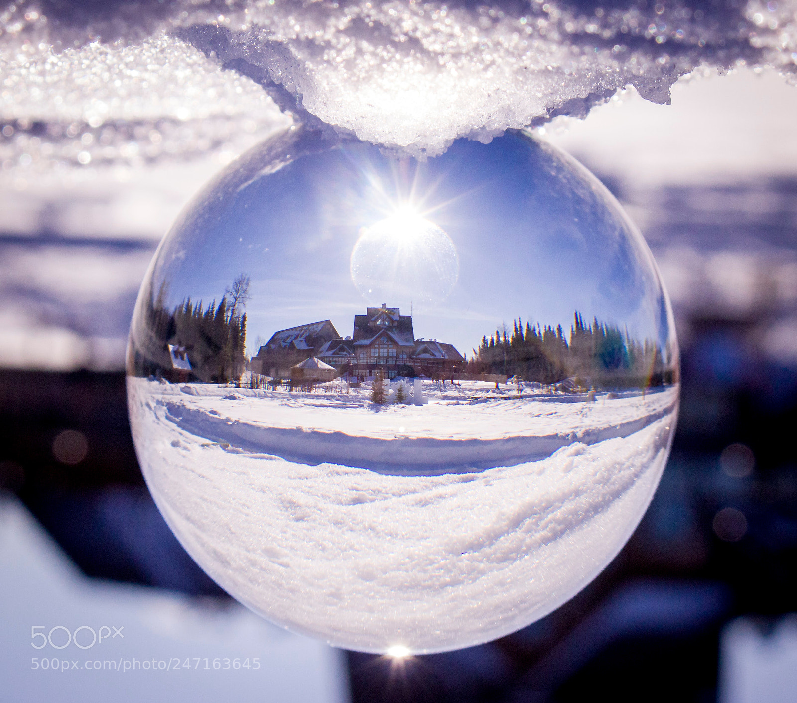 Canon EOS 750D (EOS Rebel T6i / EOS Kiss X8i) sample photo. Elkridge resort, waskesiu sk photography
