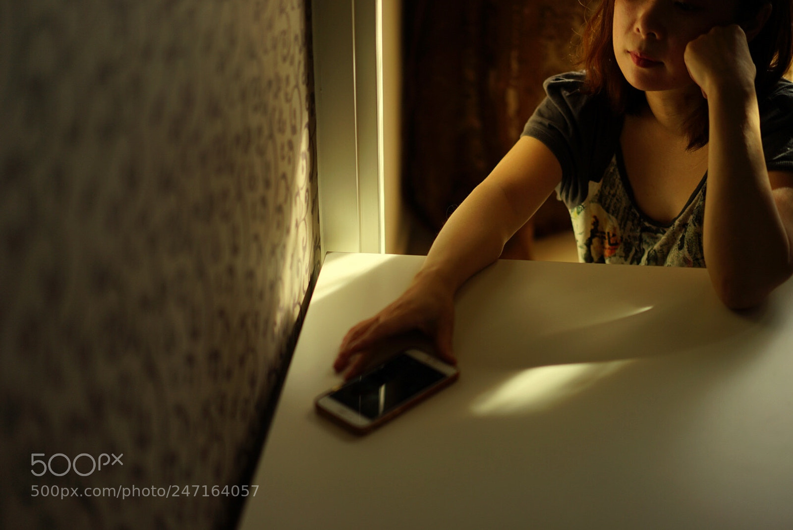 Sony a7 II sample photo. Selfie photography