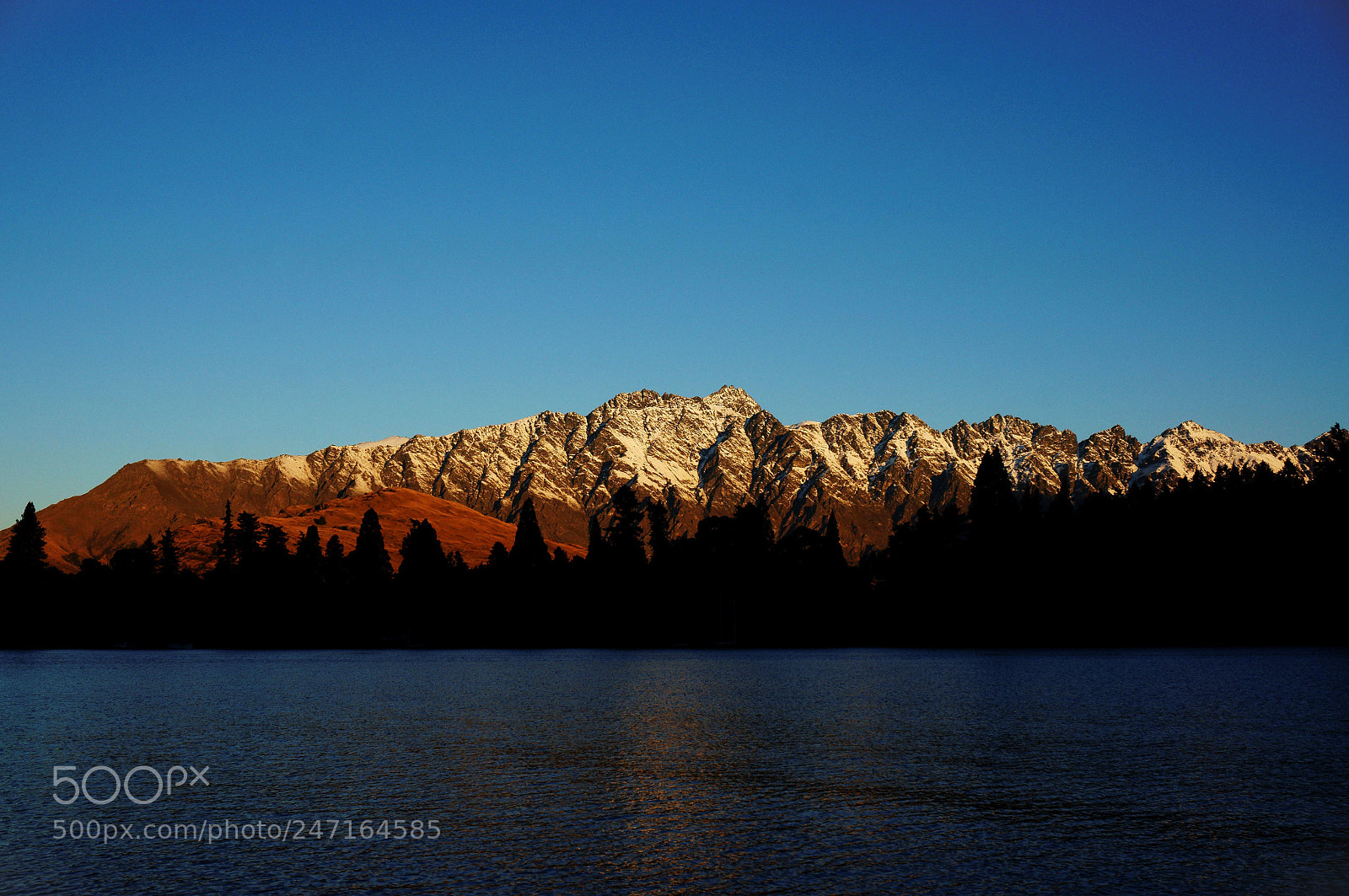 Sony Alpha NEX-6 sample photo. The remarkables photography