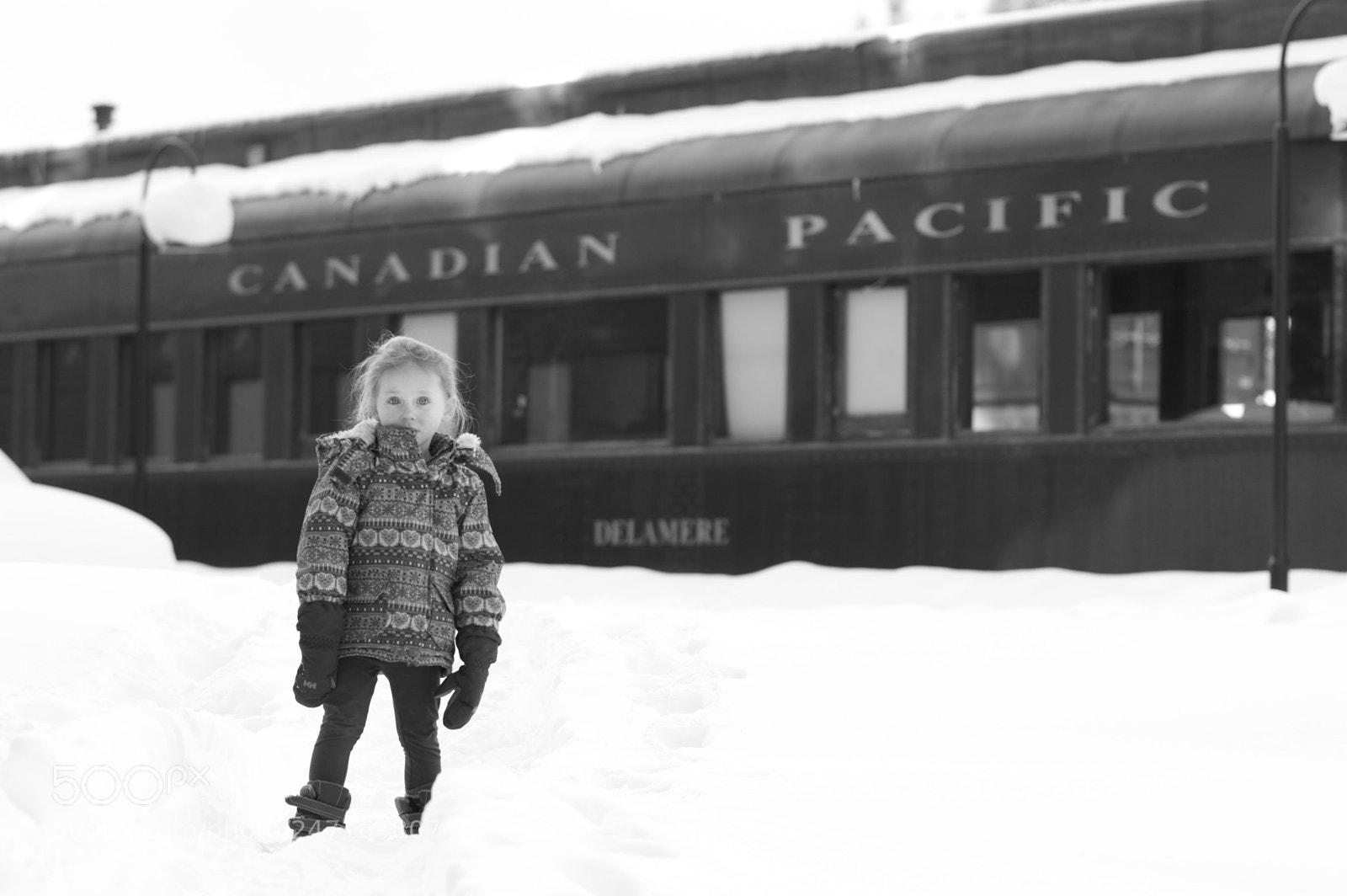 Nikon D3200 sample photo. Trans canada pacific photography