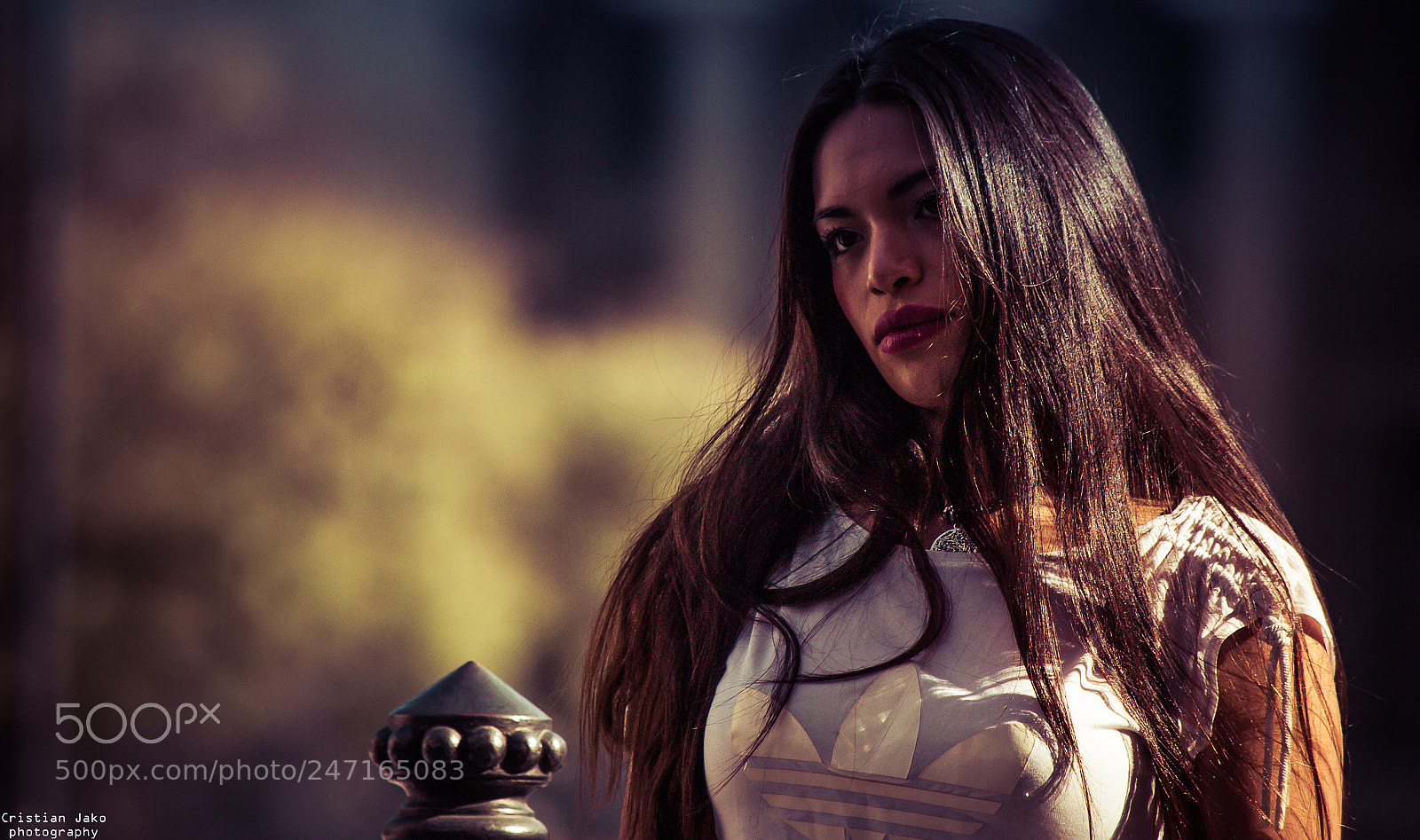Nikon D3100 sample photo. Gimena photography