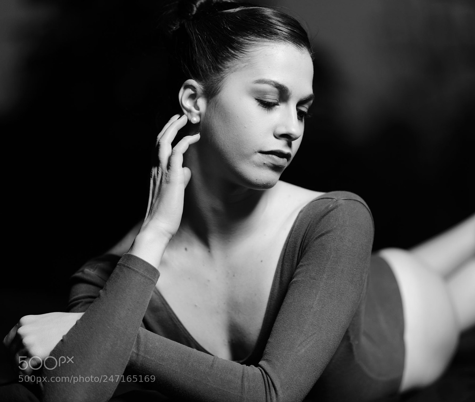 Nikon D610 sample photo. Untitled photography
