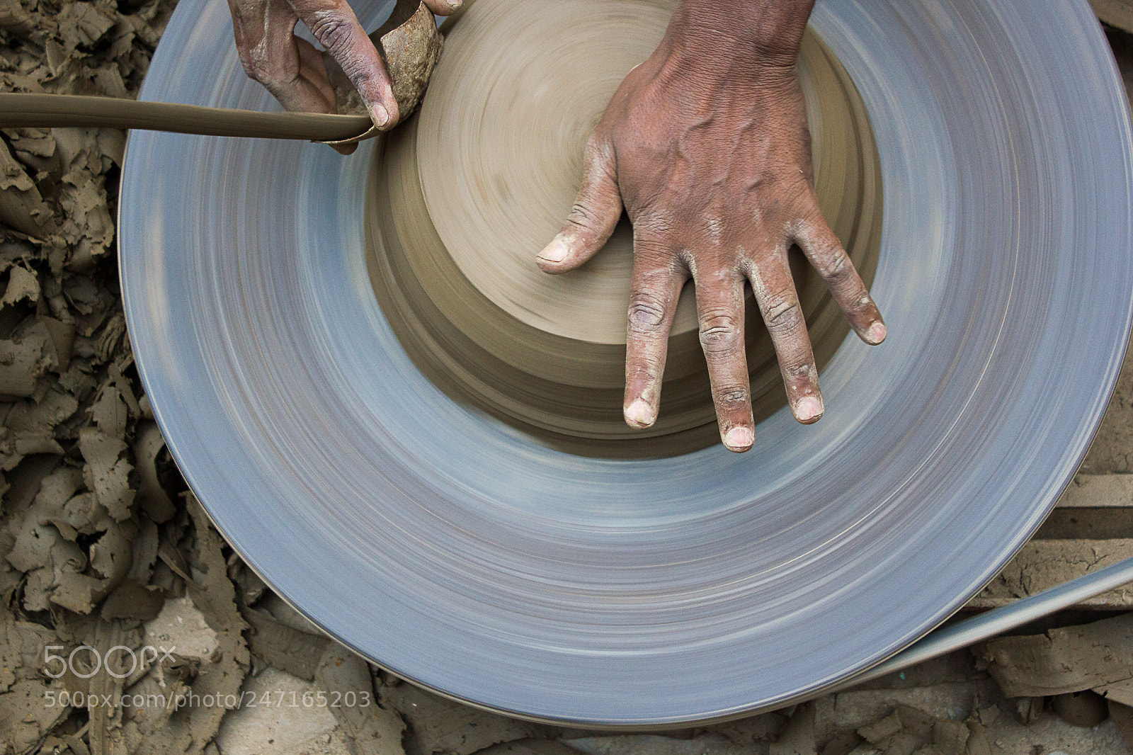 Canon EOS 550D (EOS Rebel T2i / EOS Kiss X4) sample photo. Hands that create photography