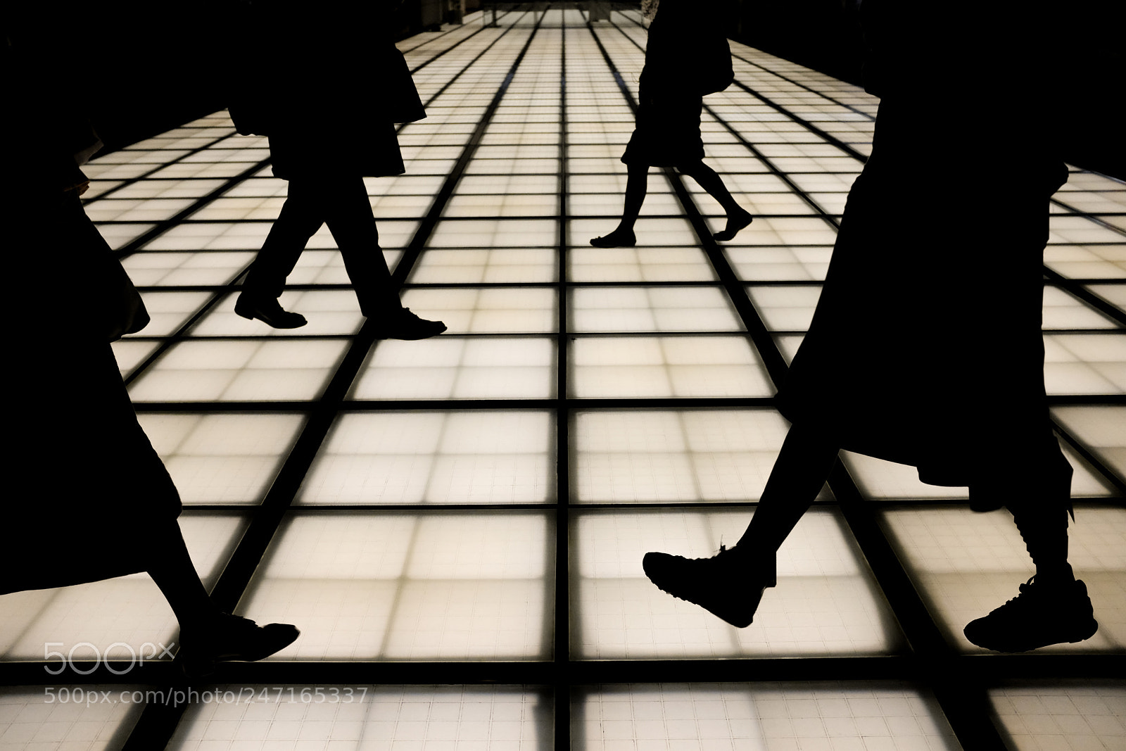 Fujifilm X100F sample photo. Crossing photography