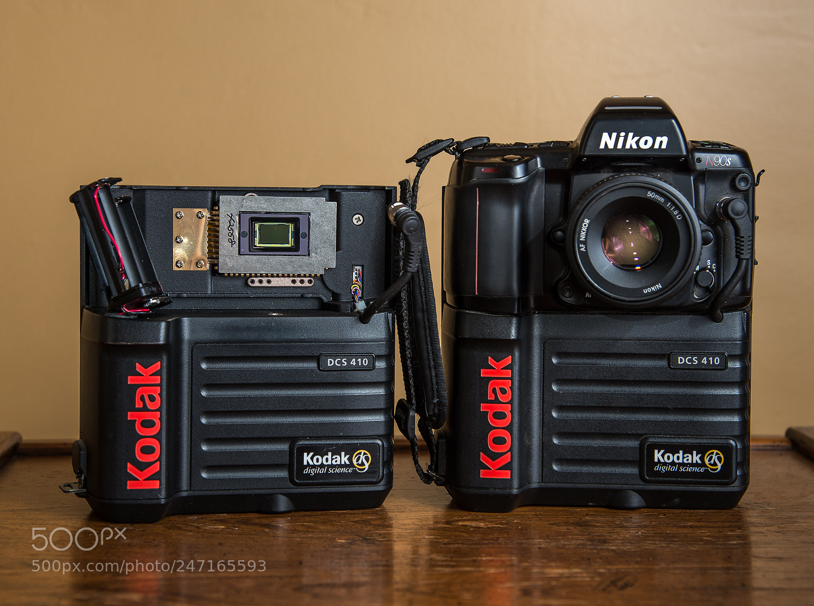 Nikon D600 sample photo. Kodak dcs 410 photography
