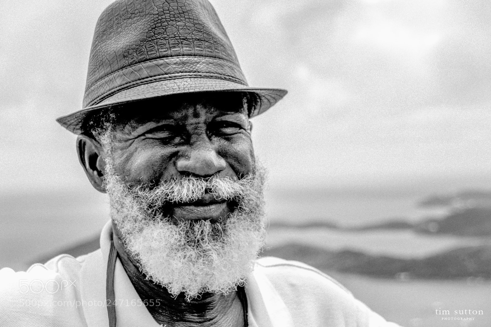 Sony ILCA-77M2 sample photo. Caribbean tour guide photography