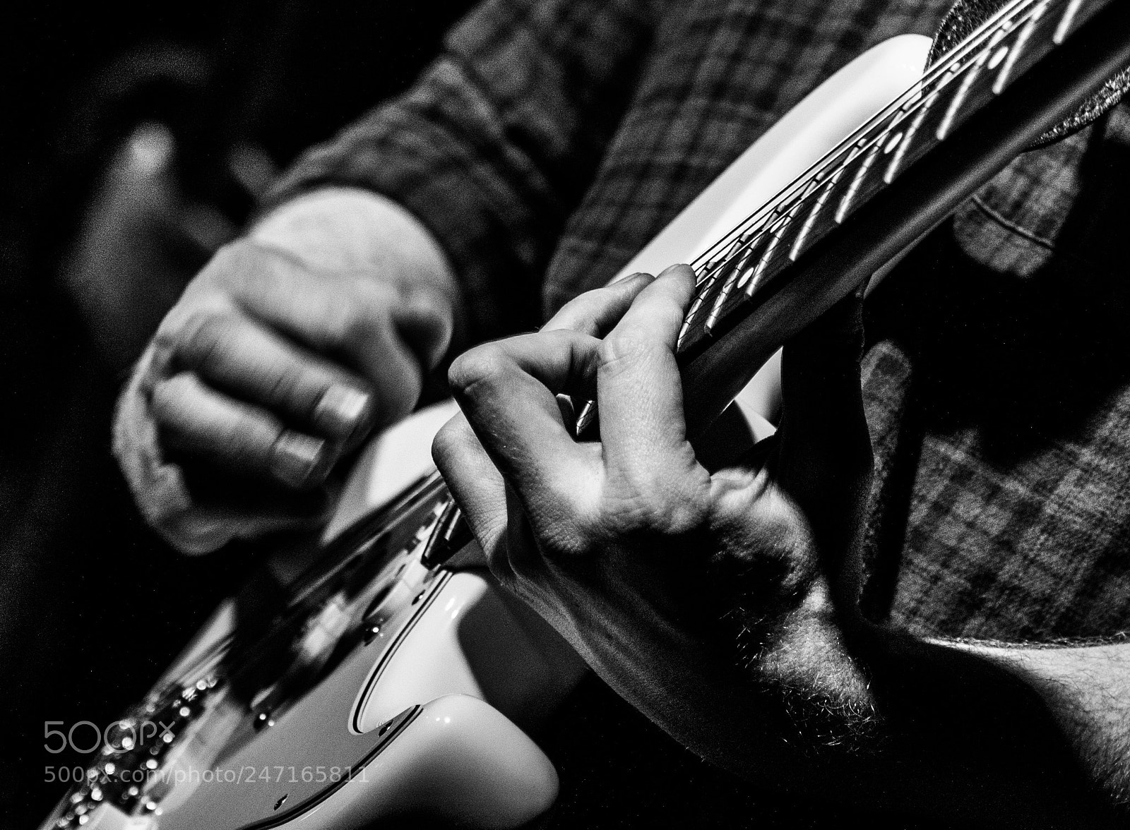 Canon EOS 7D Mark II sample photo. Music photography