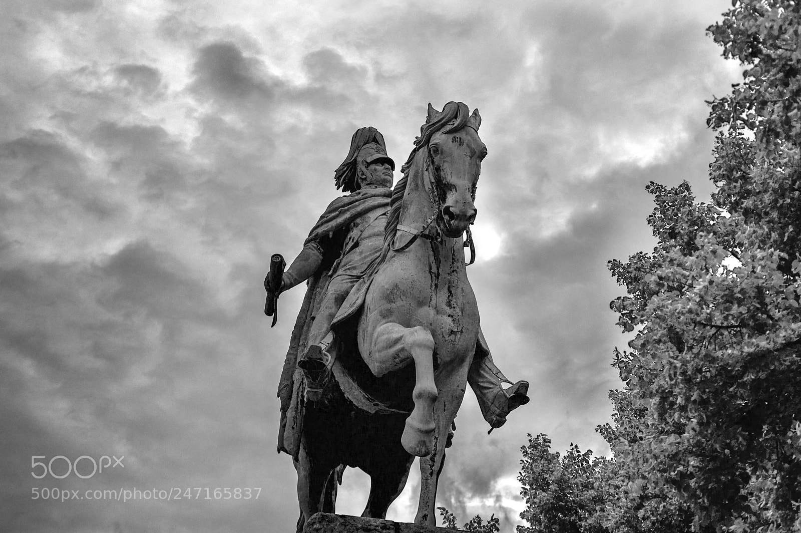 Pentax K-3 II sample photo. Kaiser wilhelm photography