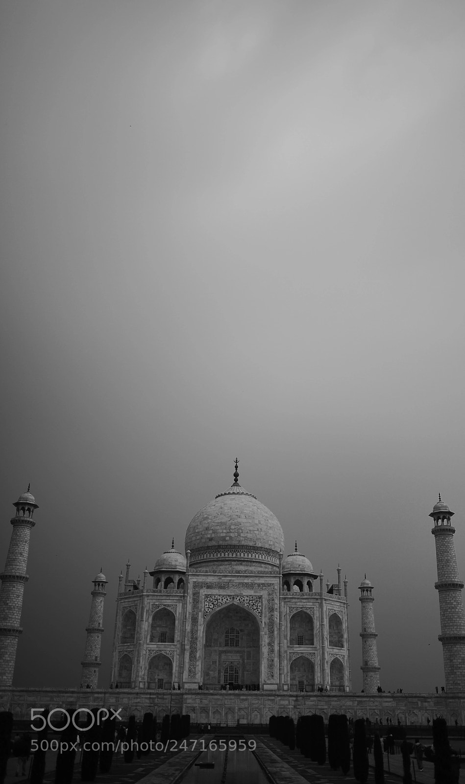 Nikon Df sample photo. The india photography
