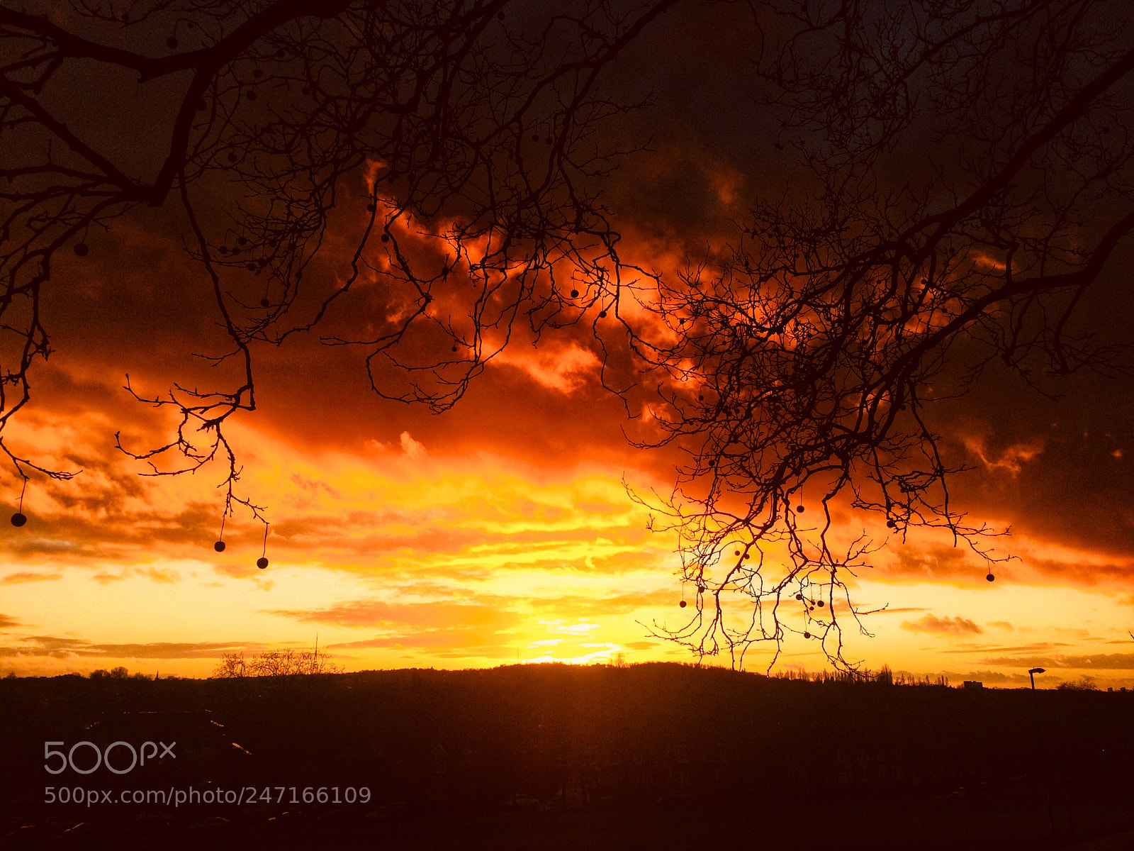 Apple iPhone 5s sample photo. Soul on fire photography