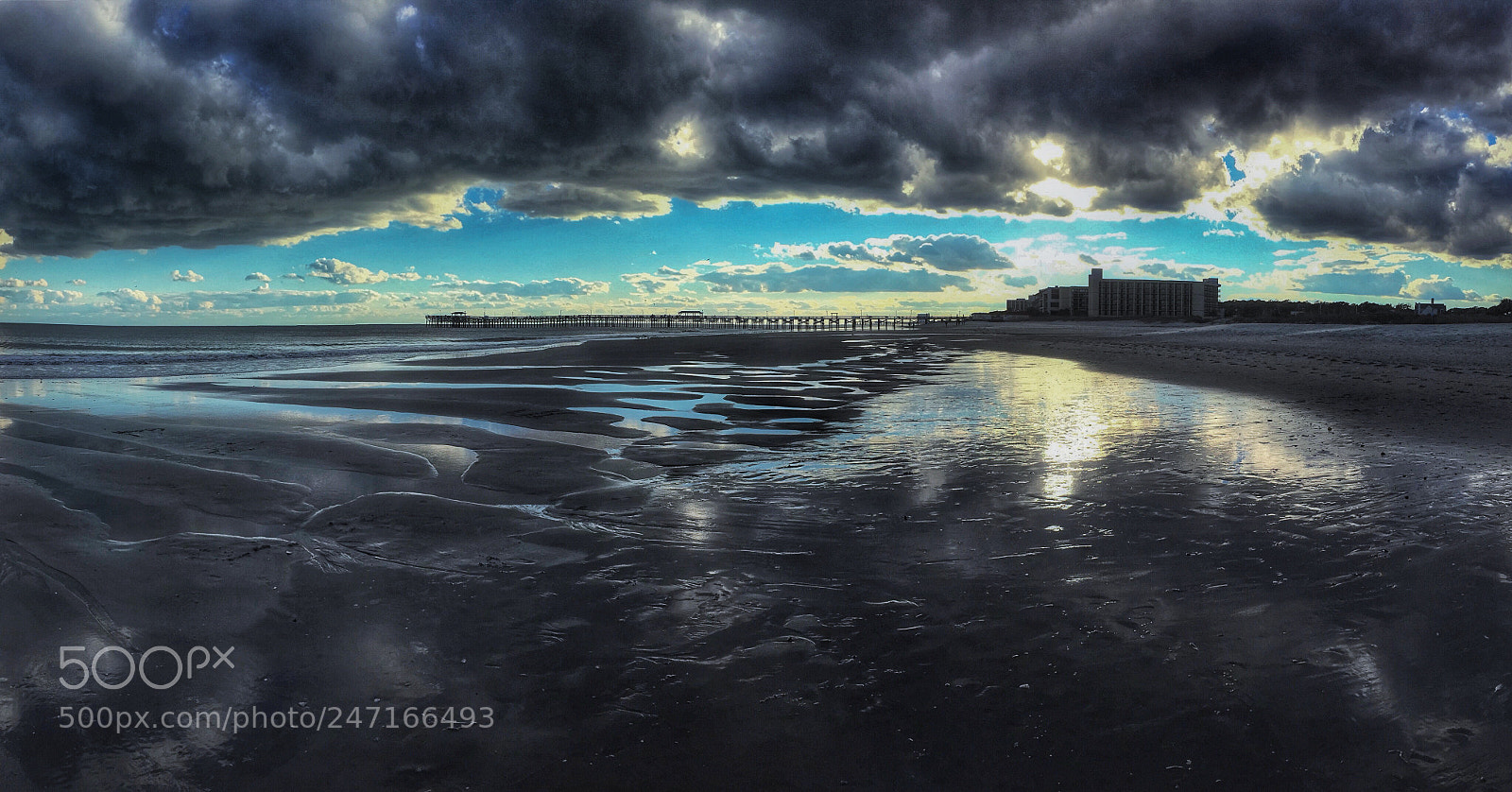 Apple iPhone 6 sample photo. Myrtle beach, south carolina photography
