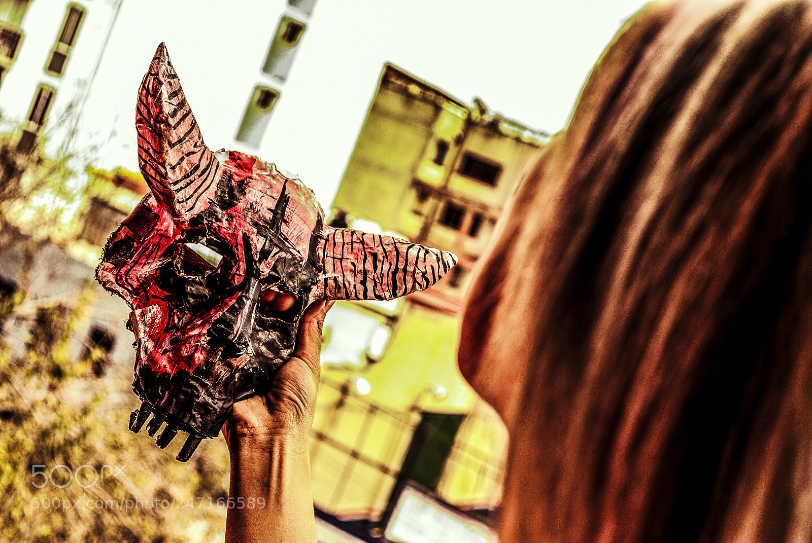 Nikon D200 sample photo. Hear your acid demon photography