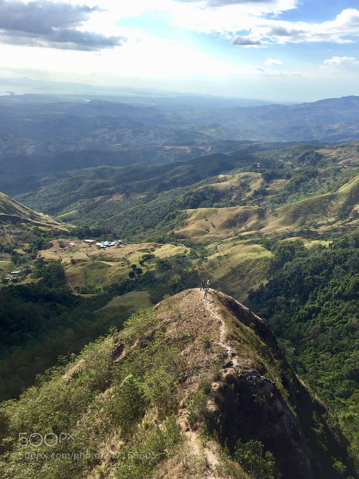 Apple iPhone 6 sample photo. Cerro la tinajita photography