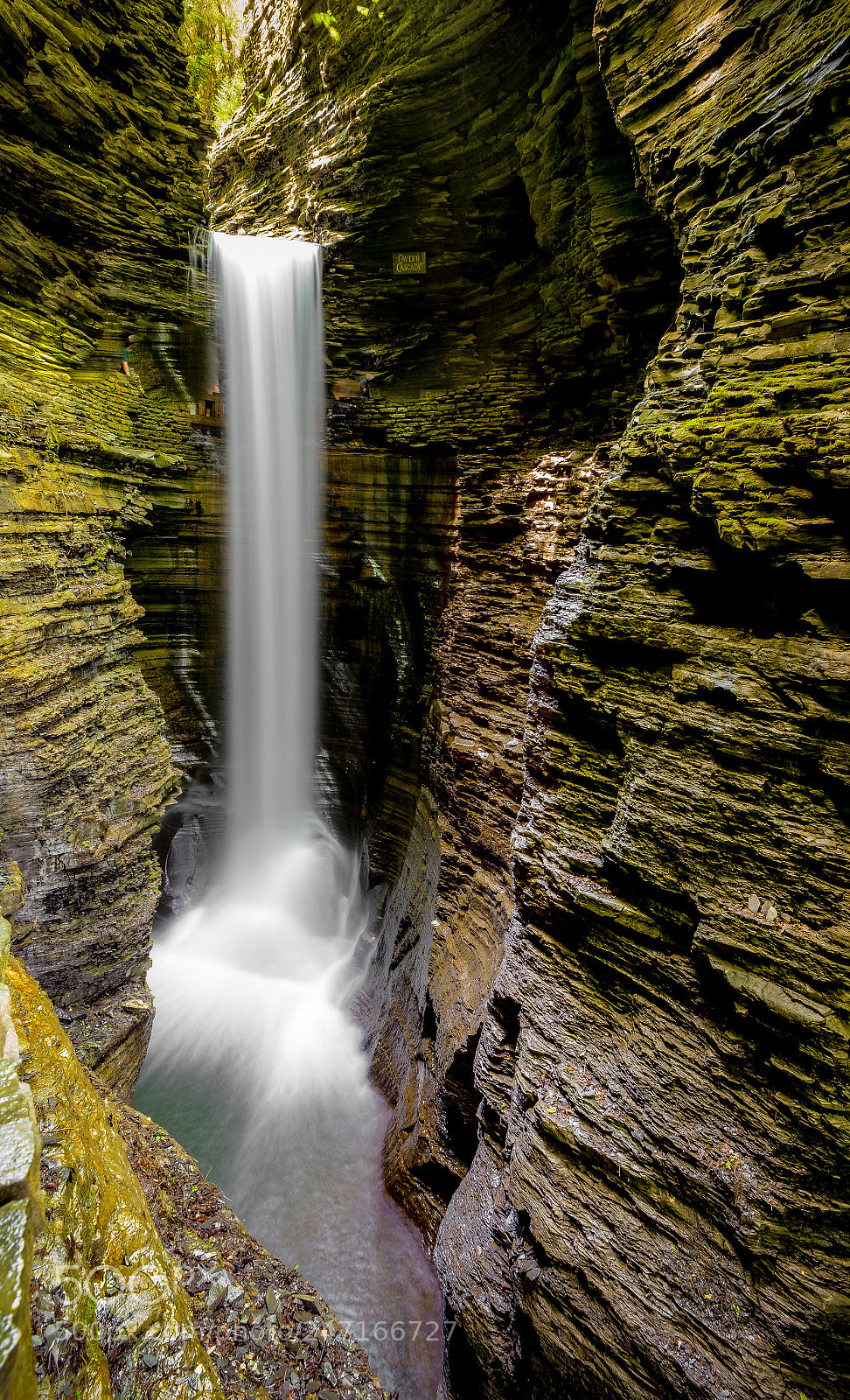 Nikon D7100 sample photo. Rock breaker photography