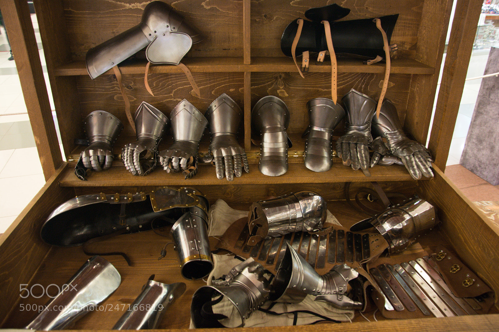 Nikon D7100 sample photo. Knight's armour photography