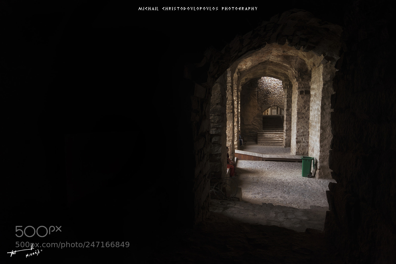 Nikon D810 sample photo. Golkonda photography