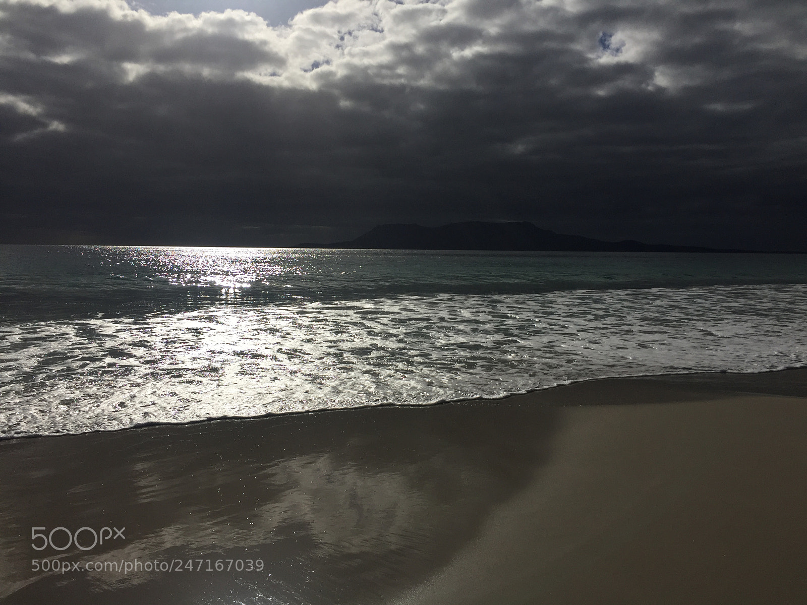 Apple iPhone 6 sample photo. Maria island tasmania australia photography