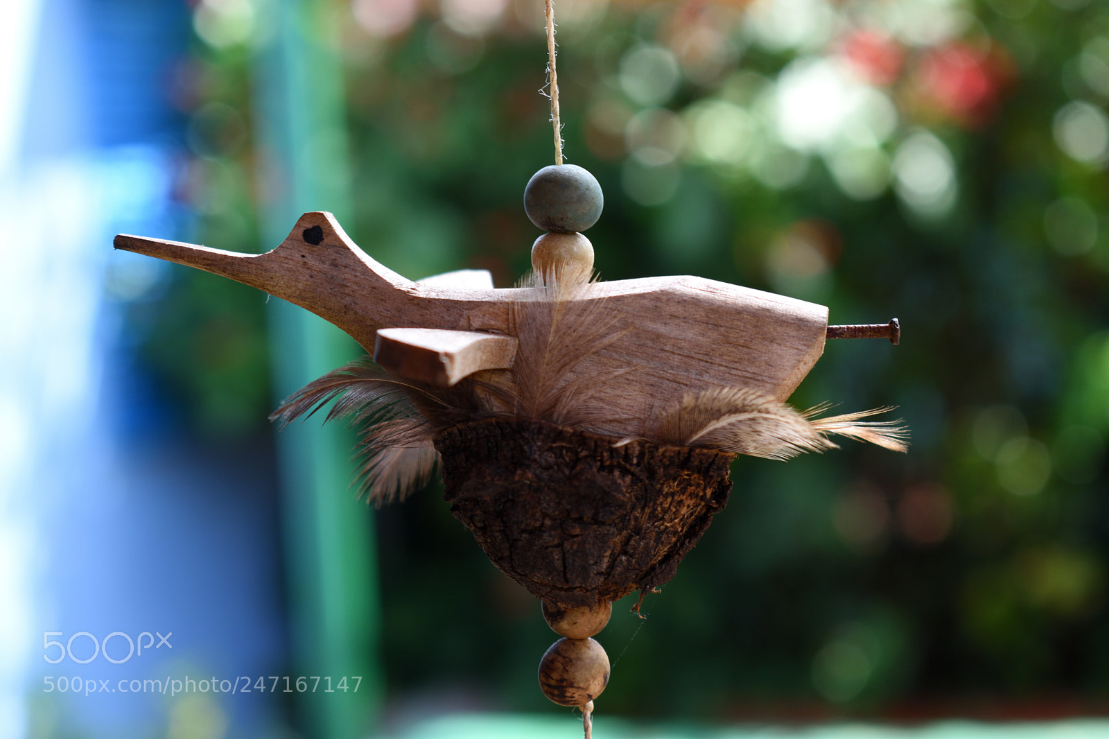 Nikon D3400 sample photo. Woody birdie photography