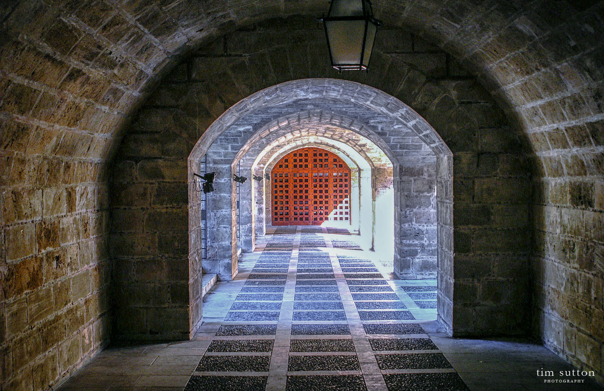 KONICA MINOLTA ALPHA-7 DIGITAL sample photo. Catedral de mallorca photography