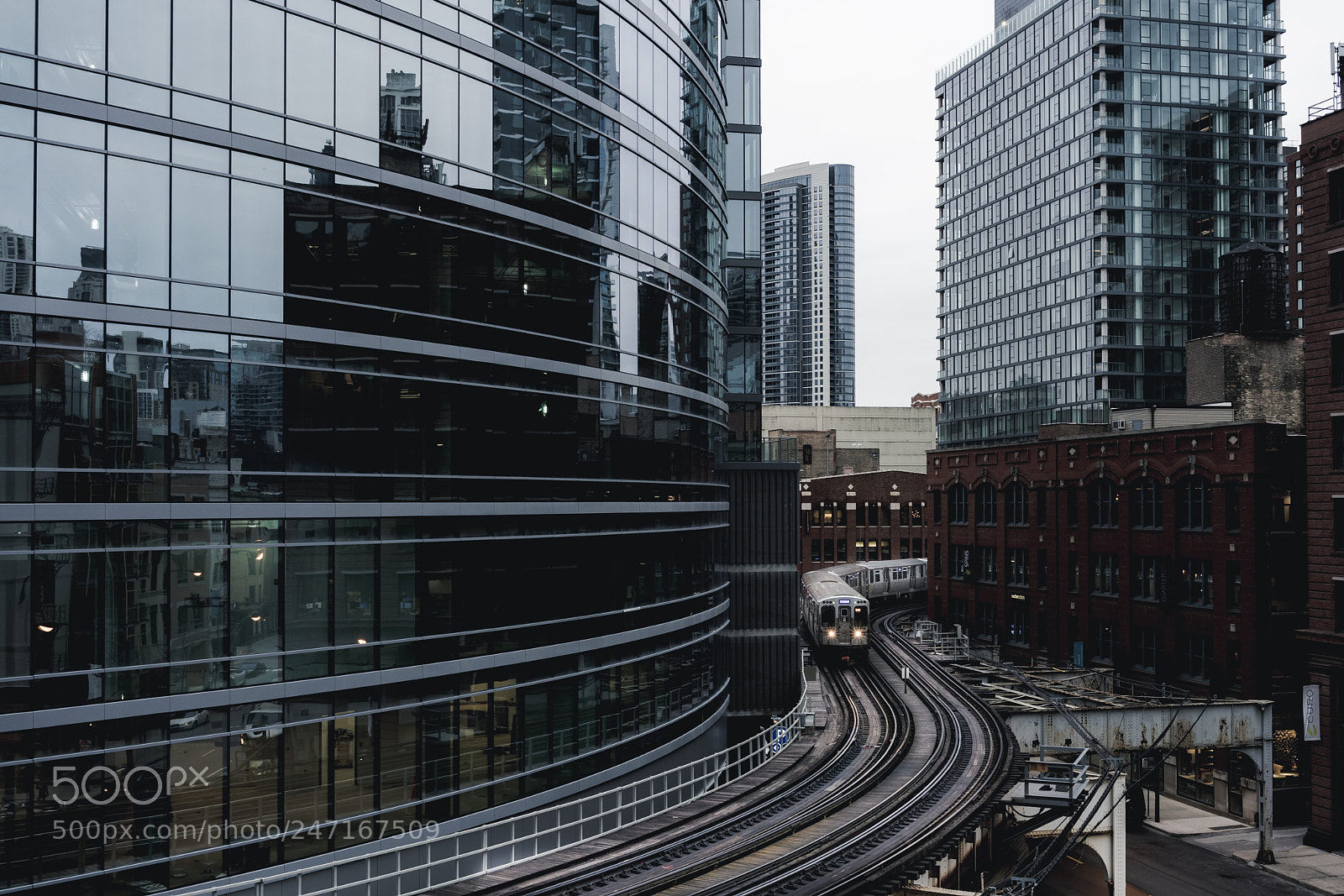 Sony a7R II sample photo. Swerve photography