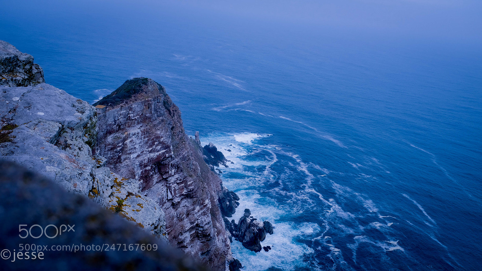 Fujifilm X100F sample photo. Cape town photography