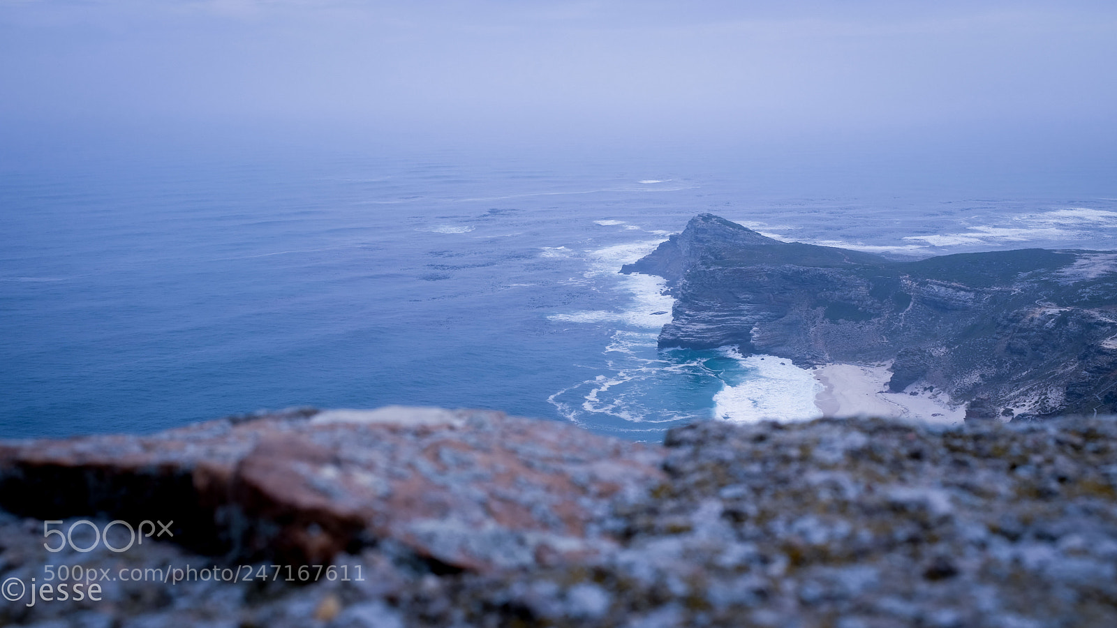 Fujifilm X100F sample photo. Cape town photography