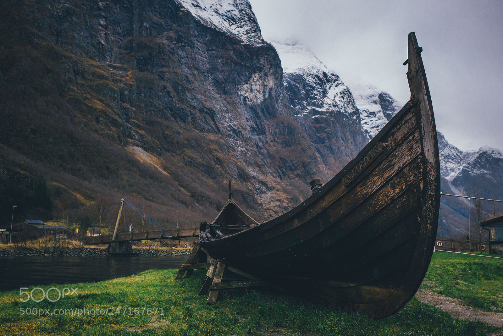 Leica M (Typ 240) sample photo. Viking photography