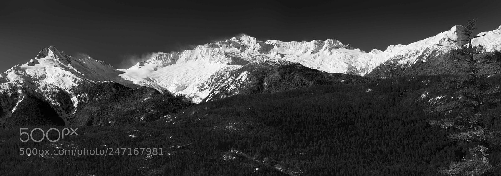 Sony a7R II sample photo. Pano photography