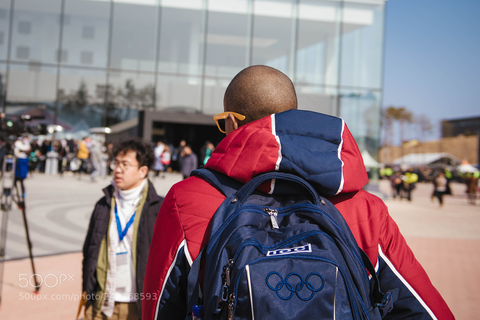 Nikon D810 sample photo. Sportman photography