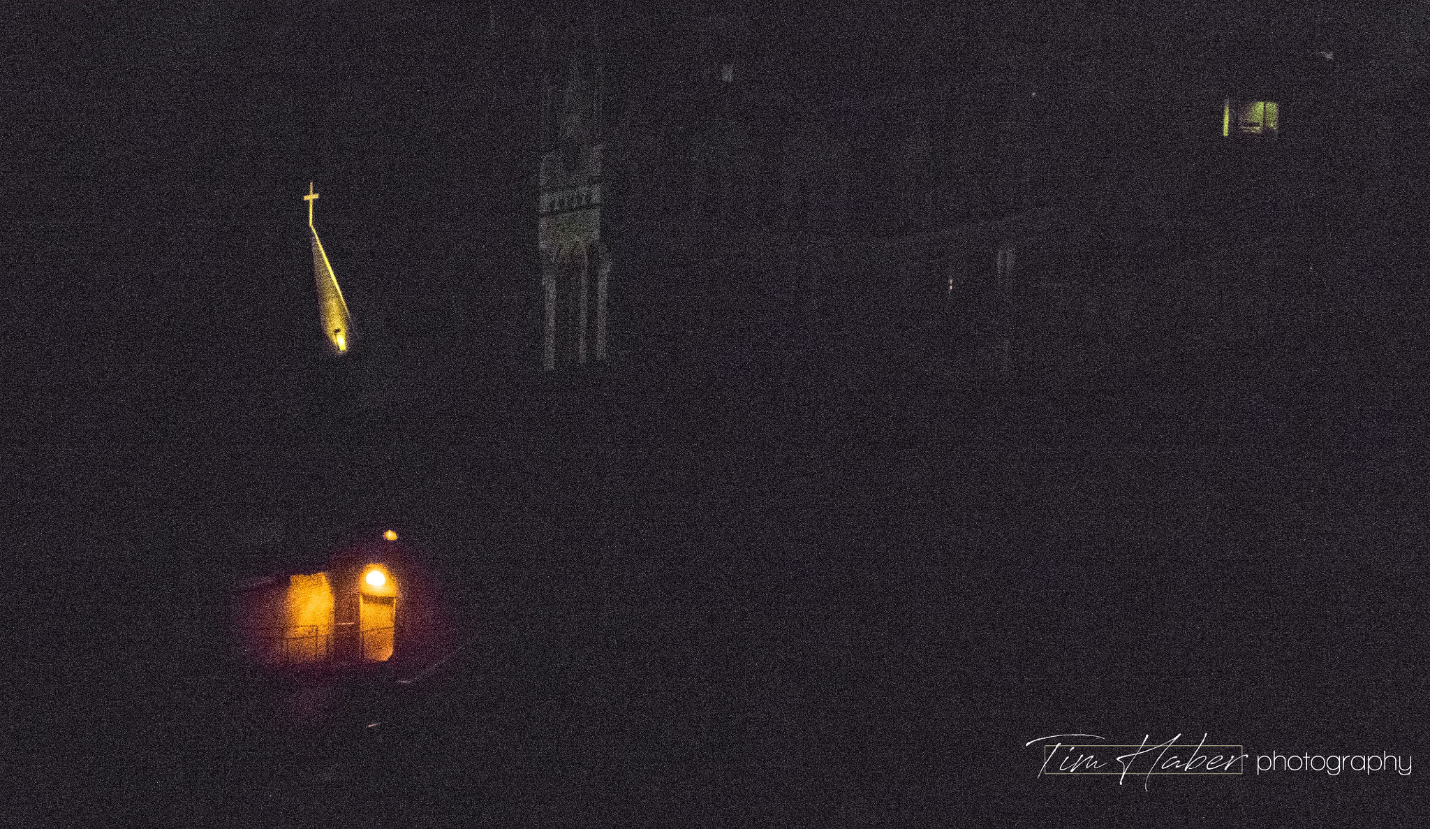 Panasonic Lumix DMC-ZS100 (Lumix DMC-TZ100) sample photo. Night light (1) photography